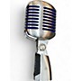 Used Shure Super 55 Dynamic Microphone