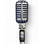 Used Shure Super 55 Dynamic Microphone
