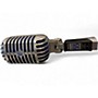 Used Shure Super 55 Dynamic Microphone