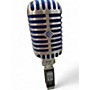 Used Shure Super 55 Dynamic Microphone