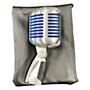 Used Shure Super 55 Dynamic Microphone