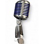 Used Shure Super 55 Dynamic Microphone