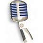 Used Shure Super 55 Dynamic Microphone