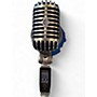 Used Shure Super 55 Dynamic Microphone