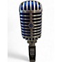 Used Shure Super 55 Dynamic Microphone