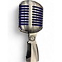 Used Shure Super 55 Dynamic Microphone