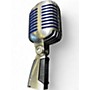 Used Shure Super 55 Dynamic Microphone