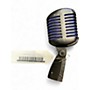 Used Shure Super 55 Limited Edition Dynamic Microphone