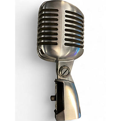 Used Shure Super 55 series 2 Dynamic Microphone