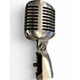 Used Shure Super 55 series 2 Dynamic Microphone