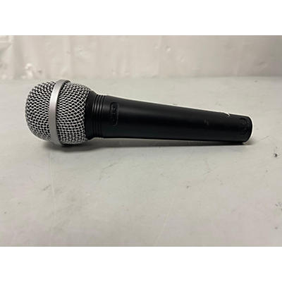 Shure Used Shure Sv100 Ribbon Microphone