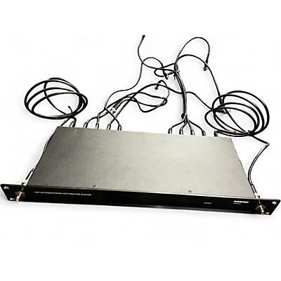 Used Shure UA844 Power Conditioner