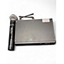 Used Shure ULX SM58 Handheld Wireless System