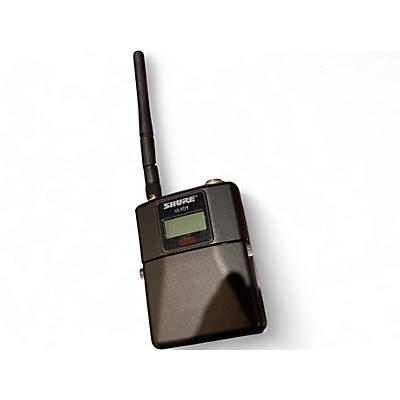 Used Shure ULXD1 Body Pack