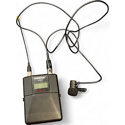 Used Shure ULXD1/G50 Lavalier Wireless System