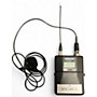 Used Shure ULXD1 H50 with MX183 Lavalier Wireless System
