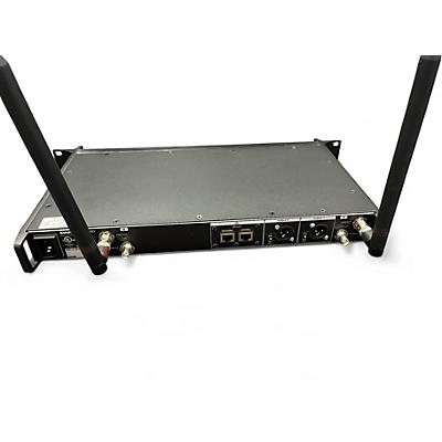 Used Shure ULXD4/ULXD1 J50 Dual Lav Package Headset Wireless System