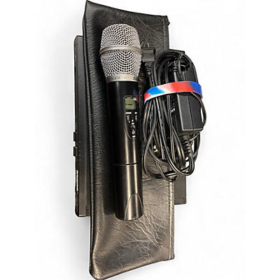 Used Shure ULXS4/B87 Handheld Wireless System