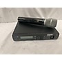 Used Shure Used Shure ULXS4/B87A Handheld Wireless System