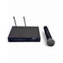 Used Shure ULXS4  Handheld Wireless System