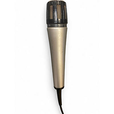 Used Shure UNIDYNE B Dynamic Microphone