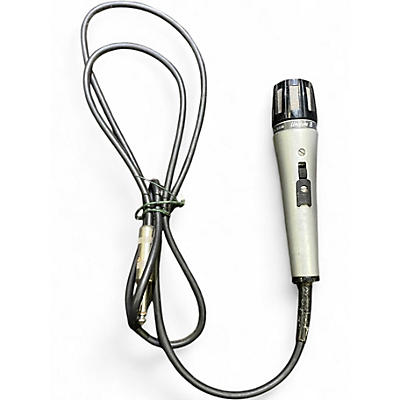 Used Shure UNIDYNE B Dynamic Microphone