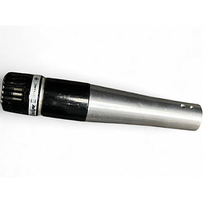 Used Shure UNIDYNE III 545D Dynamic Microphone