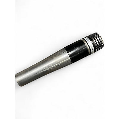 Used Shure UNIDYNE III 545D Dynamic Microphone