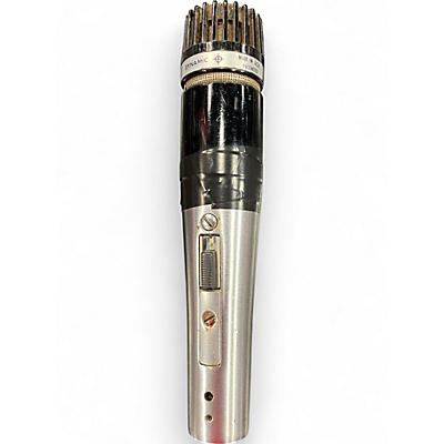 Used Shure UNIDYNE III 545SD Dynamic Microphone