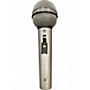 Used Shure UNISPHERE 586SB Dynamic Microphone