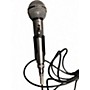 Used Shure UNISPHERE Dynamic Microphone