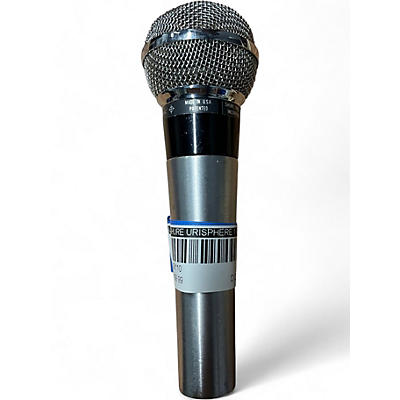 Used Shure URISPHERE 1 PE56D Dynamic Microphone