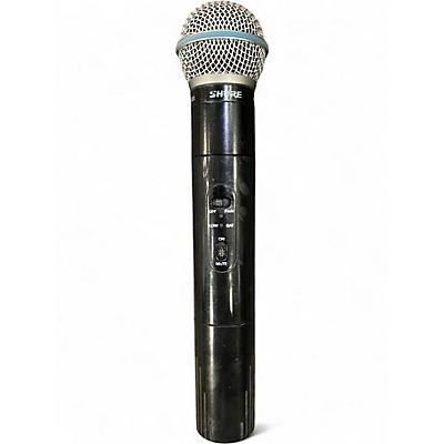 Used Shure UT2-BETA58A