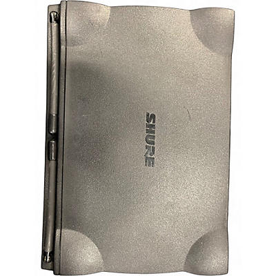 Used Shure UT2 Wireless SM58 Microphone System Handheld Wireless System