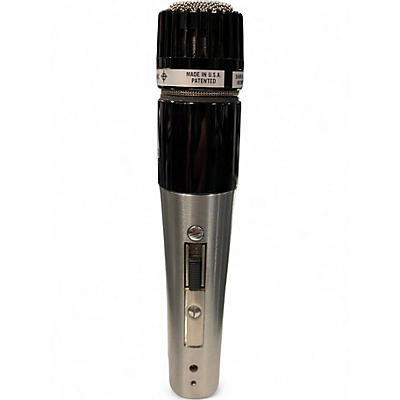 Used Shure Unidyne III 545SD Dynamic Microphone