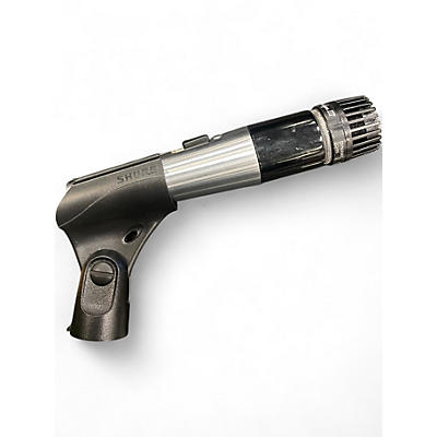 Used Shure Unidyne III 545SD Dynamic Microphone