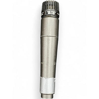 Used Shure Unidyne III SM57 Dynamic Microphone