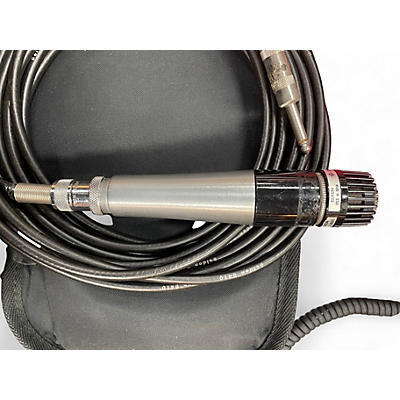 Used Shure Unidyne iii Dynamic Microphone