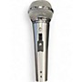 Used Shure Unisphere Dynamic Microphone