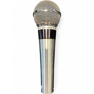Used Shure Unisphere I Dynamic Microphone