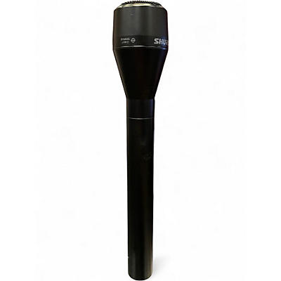 Used Shure VP64A Dynamic Microphone