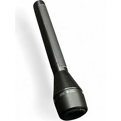Used Shure VP64A Dynamic Microphone