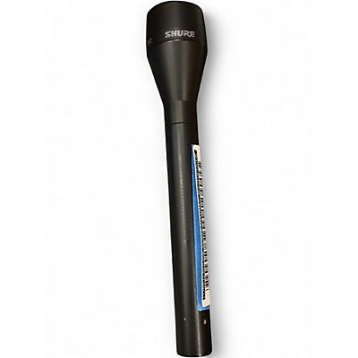 Used Shure VP64A Dynamic Microphone