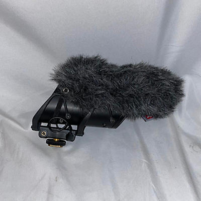 Used Shure VP83 Camera Microphones