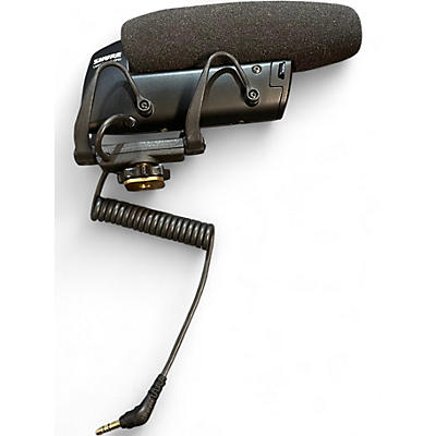 Used Shure VP83 Camera Microphones