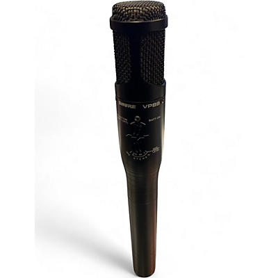 Used Shure VP88 Condenser Microphone