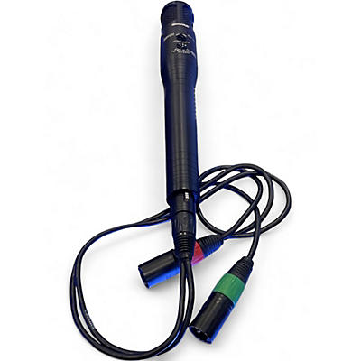 Used Shure VP88 Condenser Microphone
