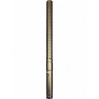 Used Shure VP89 M Camera Microphones