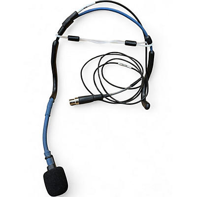 Used Shure WIRELESS HEADSET