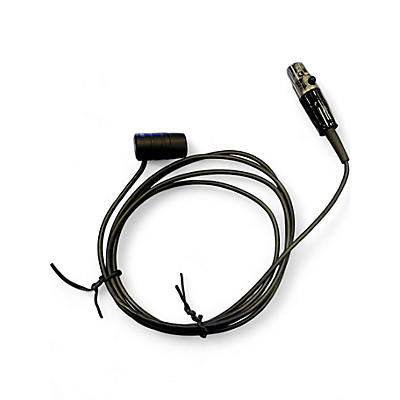 Used Shure WL183 Lavalier Wireless System